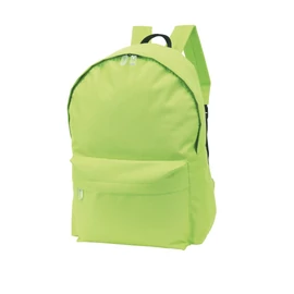 TOP hátizsák, almazöld
