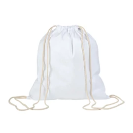 SUBURB zsinóros tornazsák, fehér