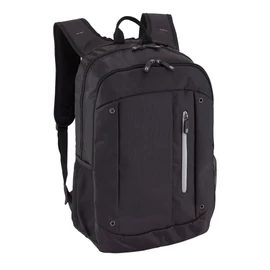 TALLINN hátizsák, fekete, szürke