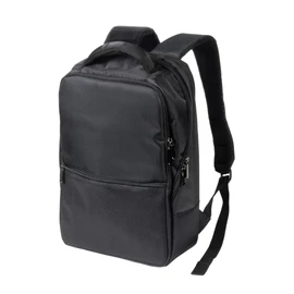 OXFORD hátizsák, fekete