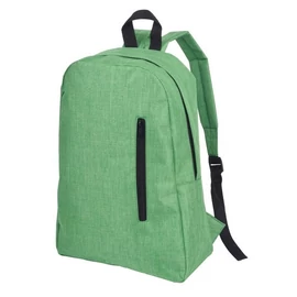 OSLO hátizsák, zöld