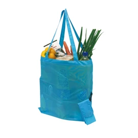 SHOPPY bevásárlótáska, türkiz