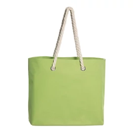 CAPRI strandtáska, világoszöld