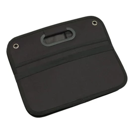 CAR-GADGET autós csomagtér táska, fekete