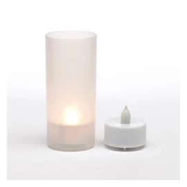 BIG GLINT LED lámpa, fehér