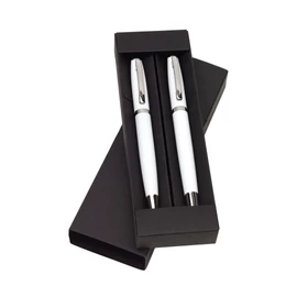 ALPHABET toll szett, fehér