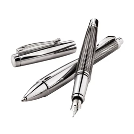 NOBLESSE elegáns asztali szett, fekete