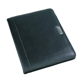 NOBLESSE DIN A4 formátumú mappa, fekete