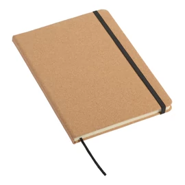 EXECUTIVE jegyzetfüzet DIN A5-ös, barna