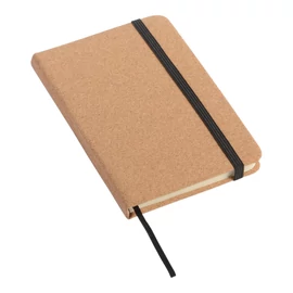 EXECUTIVE jegyzetfüzet DIN A6-os, barna