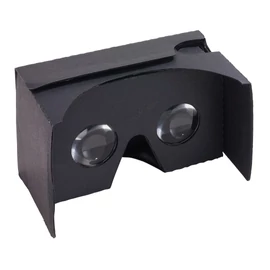 IMAGINATION LIGHT 3D VR videószemüveg, fekete