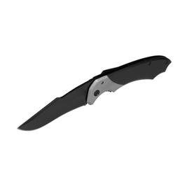 BLACK-CUT zsebkés, fekete