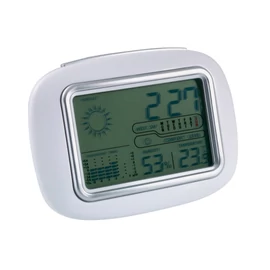 CALOR időjárás állomás, fehér