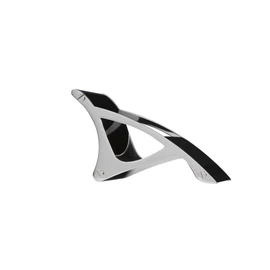 DORADO mobiltelefon tartó, ezüst, fekete