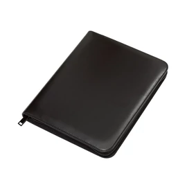 NEW AGE mappa tablet tartóval, fekete