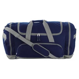 Sport, utazótáska, kék