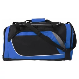 Sporttáska, 600D poliészter, kék
