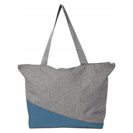Bevásárlótáska, kék