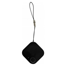 Bluetooth-os kereső, fekete