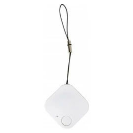 Bluetooth-os kereső, fehér