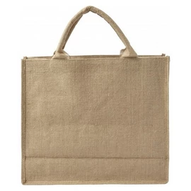 Jutatáska rövid füllel, natúr