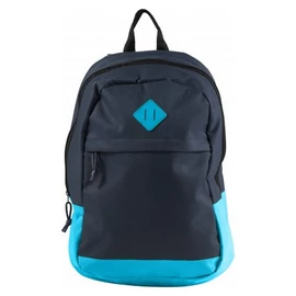 Hátizsák, 600D, kék