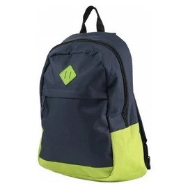 Hátizsák, 600D, világoszöld