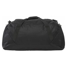 Nagy utazótáska, 600D, fekete