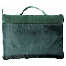 Polártakaró tokkal, zöld