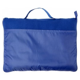 Polártakaró tokkal, kék