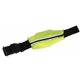 Övtáska, neonsárga