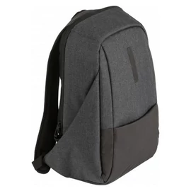 Laptop hátizsák, fekete