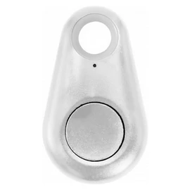 Kulcskereső, fehér