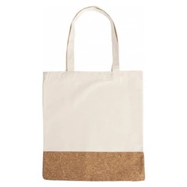 Bevásárlótáska, natúr