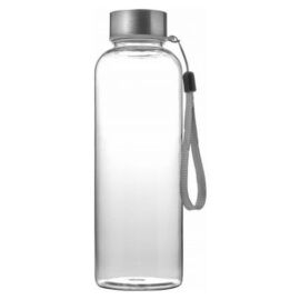 Tritan palack, 500 ml, átlátszó