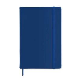 ARCONOT A5 sima jegyzetfüzet, kék