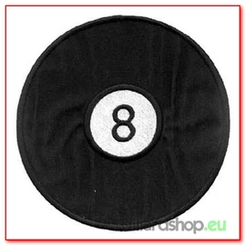 8-BALL A.