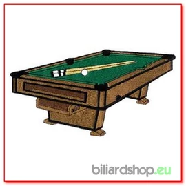 POOL TABLE