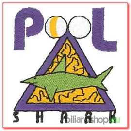 POOL SHARK