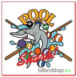 POOL SHARK