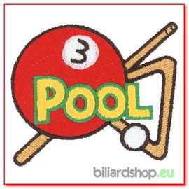 POOL LOGÓ