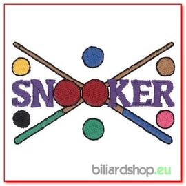 SNOOKER