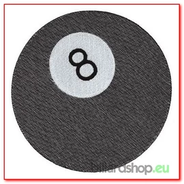 8-BALL