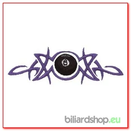 8-BALL TRIBAL