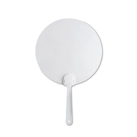 PAYPAY Legyező, fehér