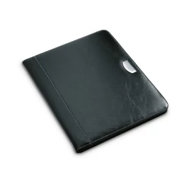 BUSWE BIG A4 irattartó 20 jegyzetlappal, fekete