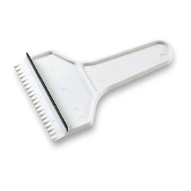 FINCLEY Jégkaparó, fehér