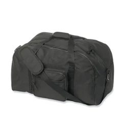 TERRA Sport- vagy utazótáska, fekete