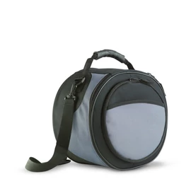 DONAU BBQ hűtőtáska, fekete