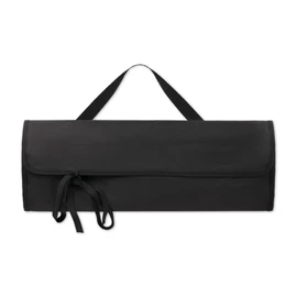 DONAU EAST BBQ kötény eszközökkel, fekete